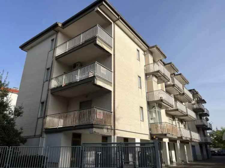 Appartamento in Contrada Campania, Agropoli, 2 bagni, con box, 110 m²