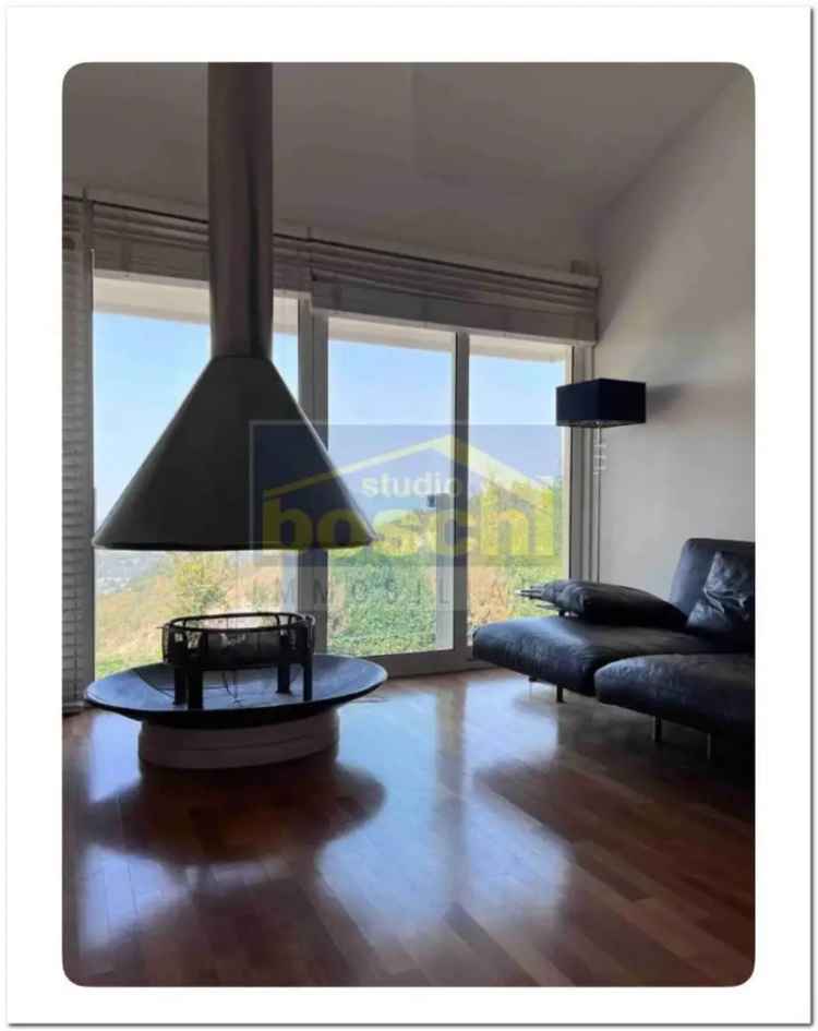 Villa plurifamiliare, ottimo stato, 1000 m², Zola Predosa