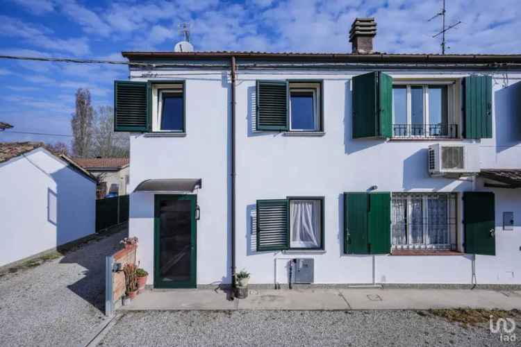 Vendita casa 2 locali di 112 m² in Migliarino (44027) - 114799 - iad