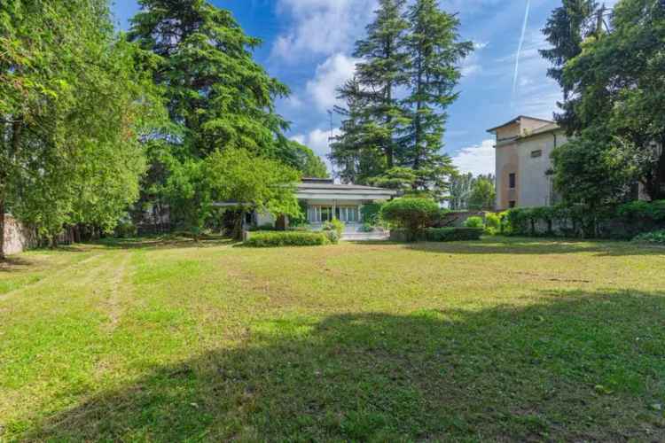 Villa unifamiliare via Sotto Treviso, Centro, Ponte di Piave