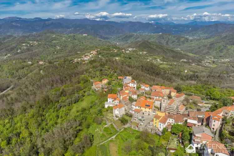 Casale Sp51, Monterosso al Mare