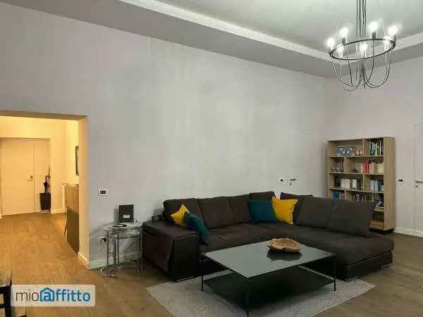 Appartamento In Affitto in Svincolo Napoli centro, Napoli, Campania