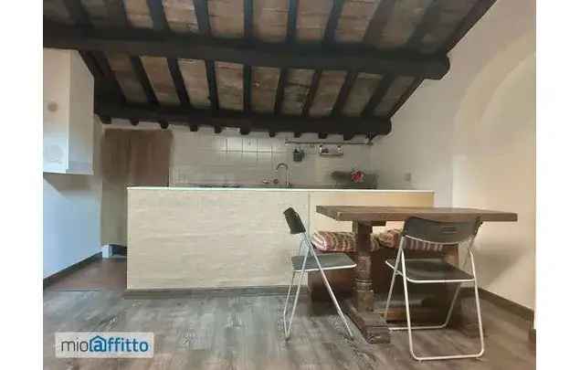 Affitto 2 camera appartamento di 43 m² in Rome