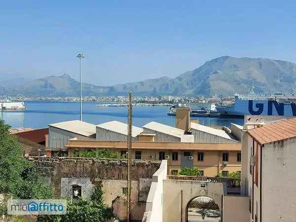 Appartamento In Affitto in Termini Imerese, Sicilia