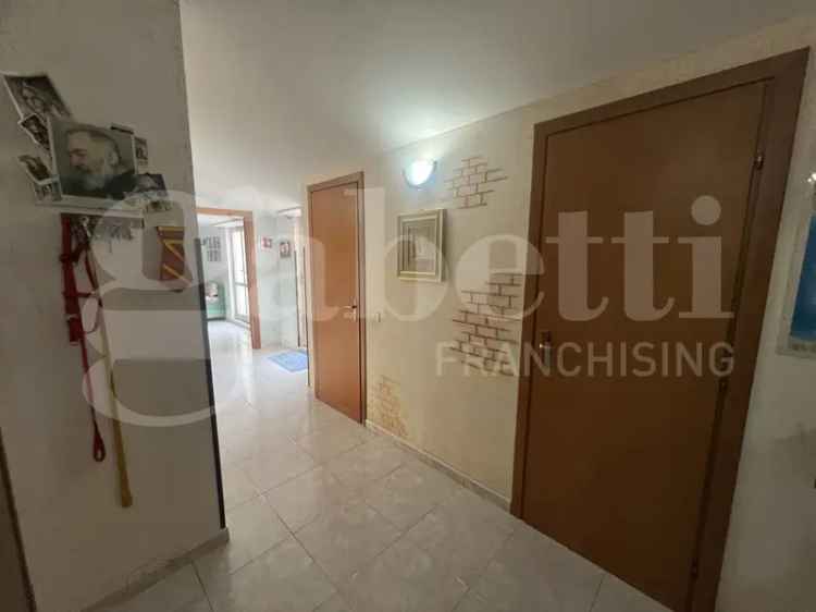 Appartamento in Via Tevere , 9 A, Amantea (CS)