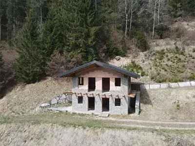 Chalet in Vendita Comelico Superiore 100 mq Vista Panoramica