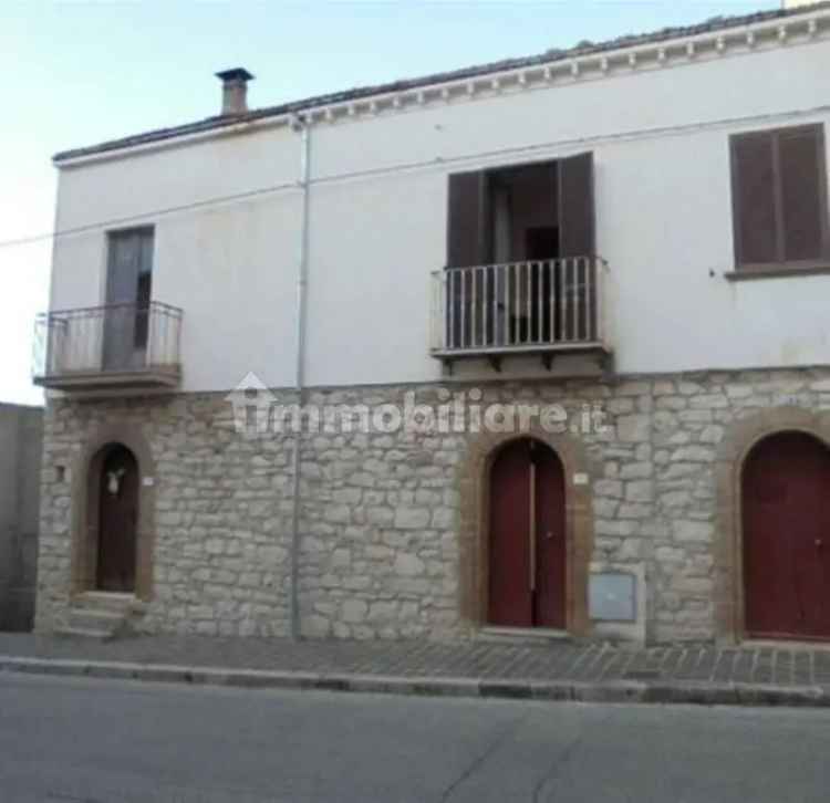 Villa unifamiliare, buono stato, 40 m², Carpinone