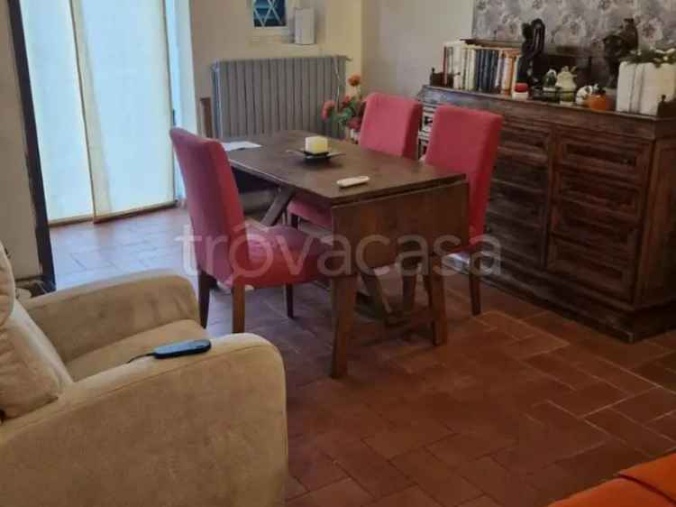 Appartamento in in affitto da privato a Firenze via dell'Antella, 9