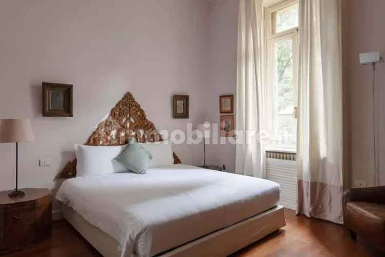 Appartamento viale Piceno,40, Plebisciti - Susa, Milano