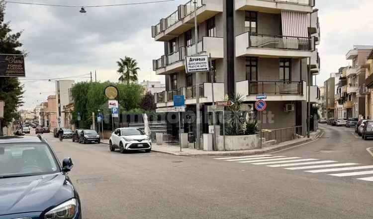 Quadrilocale via 20 Settembre, Centro, Galatone