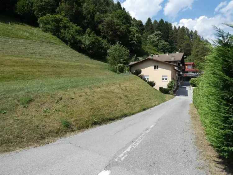 Terreno Edificabile Residenziale in vendita a Tione di Trento