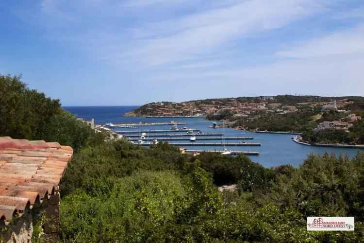 Villa unifamiliare via della Tolda, Porto Cervo, Arzachena