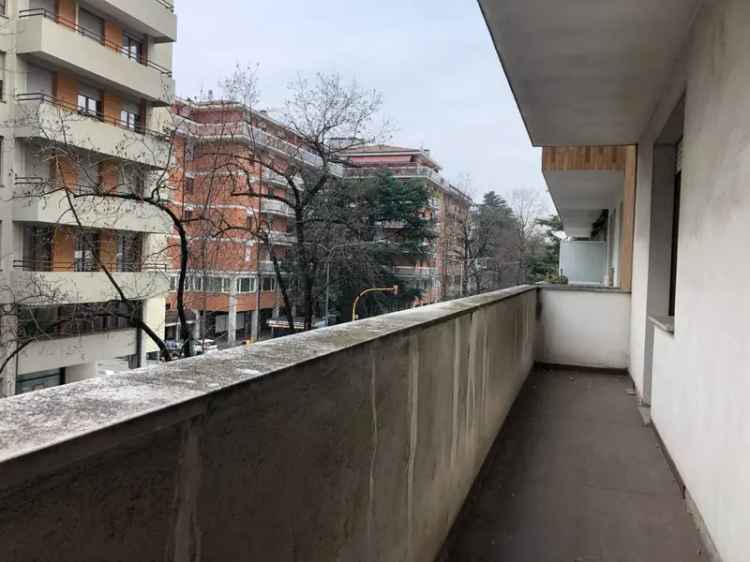 Trilocale viale Ungheria 32, Viale Ungheria, Udine