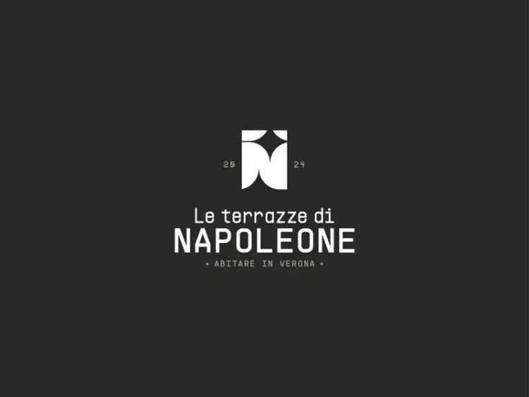 Appartamento via Napoleone I 14, Borgo Nuovo - Navigatori, Verona