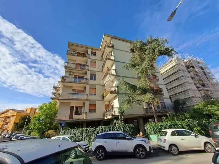 Trilocale viale Mameli 61, Luna e Sole - Prunizzedda, Sassari