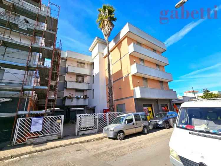 Appartamento in Via Fatima , Copertino (LE)