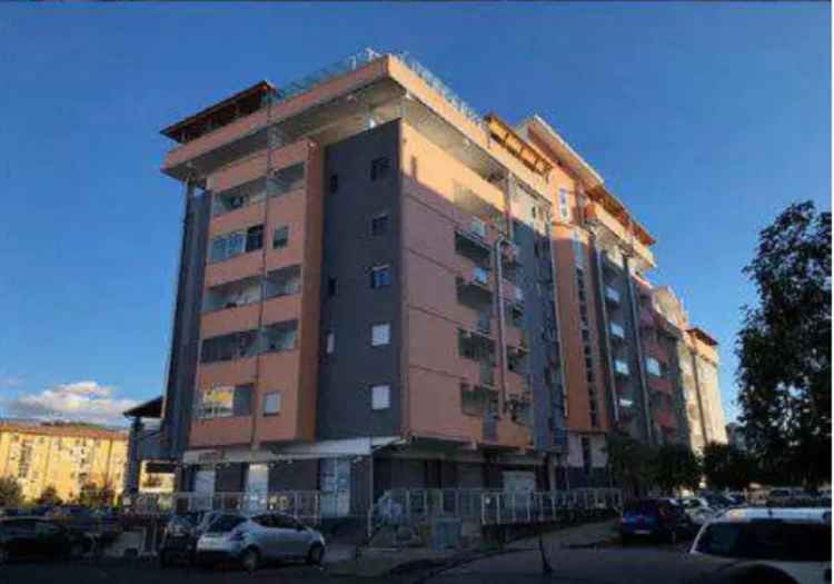 Appartamento in Viale Giacomo Mancini 337 - 87100 Cosenza (CS), 81 m²