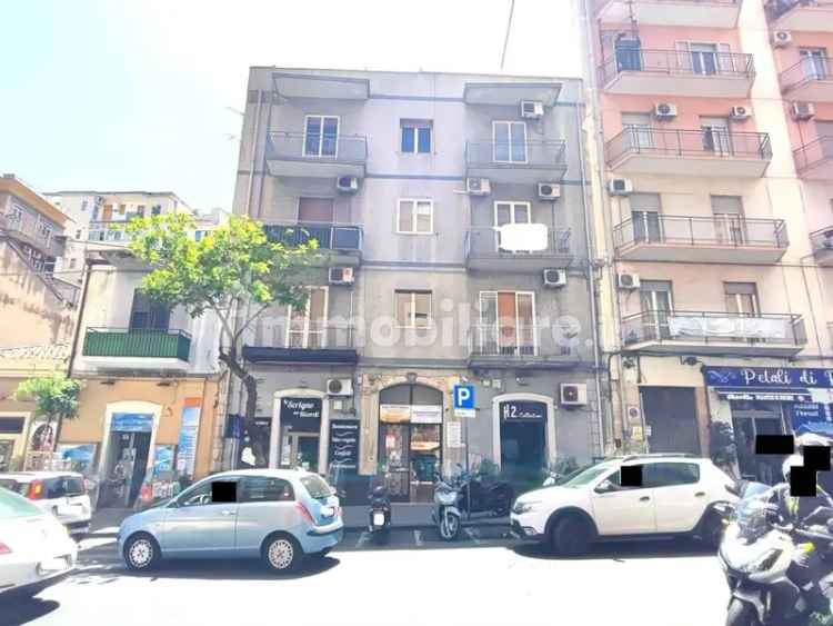 Bilocale viale Mario Rapisardi 277, Rapisardi, Catania