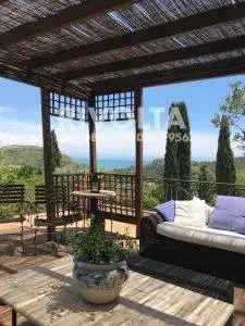 Villa unifamiliare Strada Mandrioli, Porto Ercole, Monte Argentario