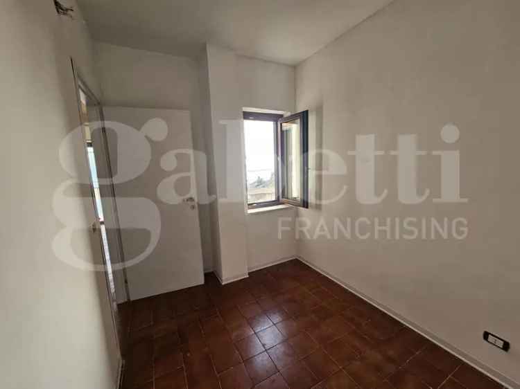 Appartamento in Via Panoramica , 46, Scalea (CS)