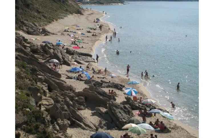 Affitto Casa Vacanze a Valledoria