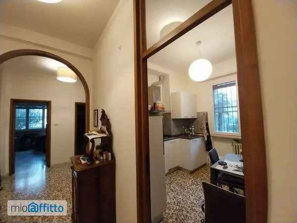 Affitto Appartamento 2 Camere Piano Terra Box Auto