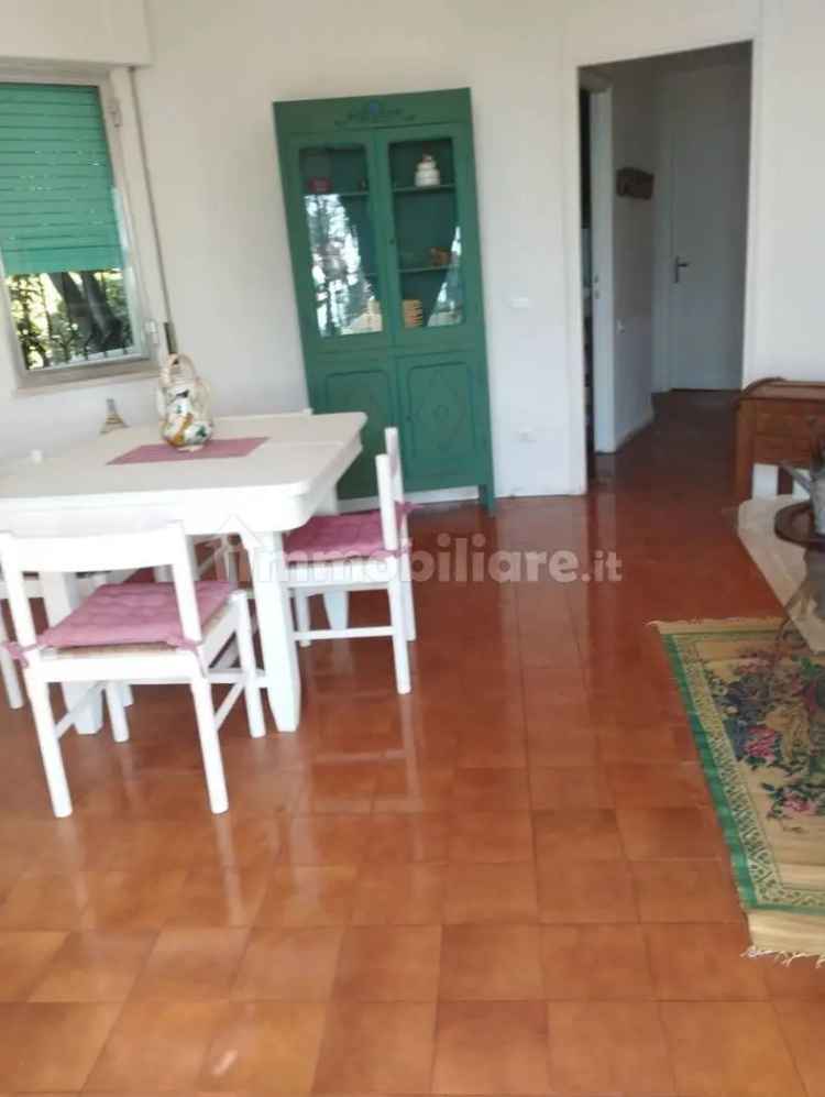 Villa unifamiliare via Flacca, Litoranea Terracina - Fondi, Terracina