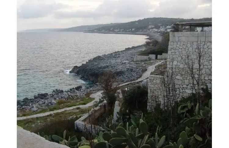 Terreno Edificabile Residenziale in vendita a Castro