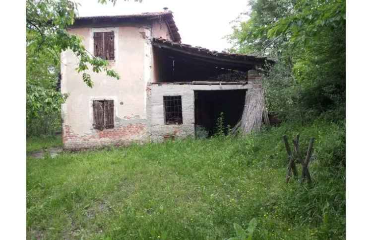 Terreno Agricolo/Coltura in vendita a Terzo