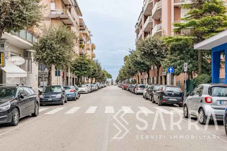 Appartamento via del Milite Ignoto 3, Viale Bovio - Piazza Duca degli Abruzzi, Pescara