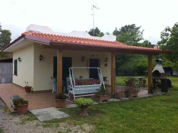 Villa in Via san Felice Circeo, Terracina, 3 locali, 1 bagno, 45 m²