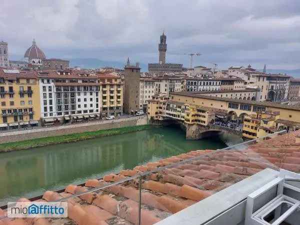 Appartamento In Affitto in Firenze, Toscana