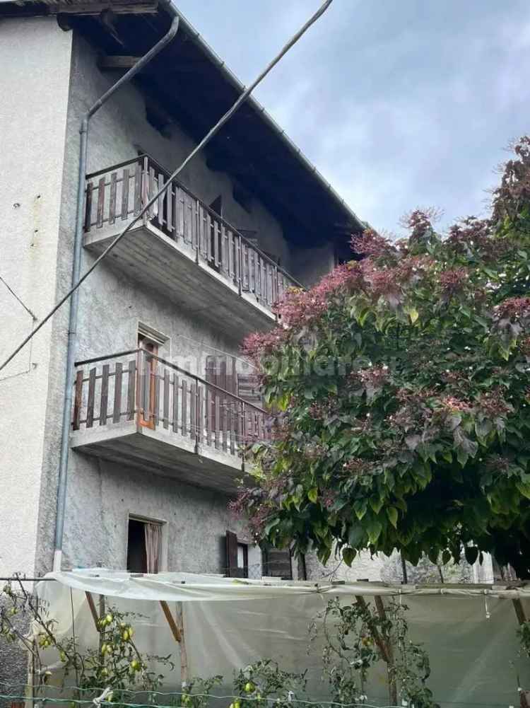 Villa unifamiliare via G. Fusinato, 95, Centro, Arsiè