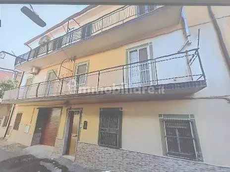 Appartamento all'asta via Bellavista, 14, 88900 Papanice Italia, Crotone