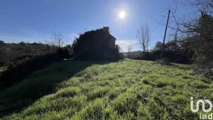 Villa unifamiliare via colle, Monteleone di Fermo