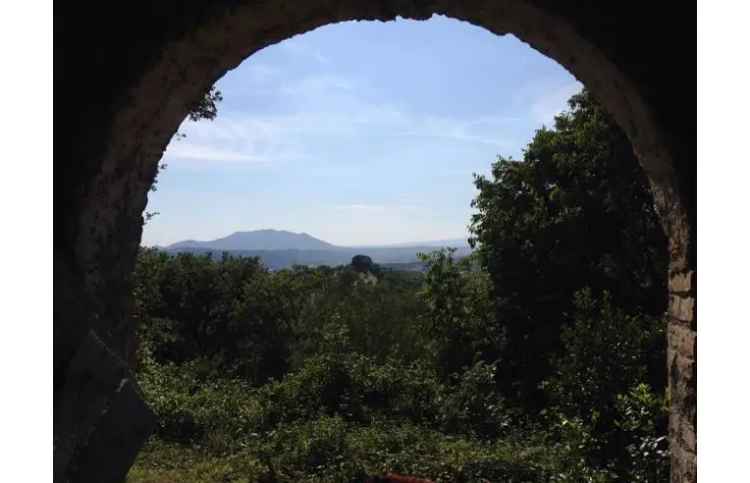 Casa indipendente in vendita a Poggio Mirteto