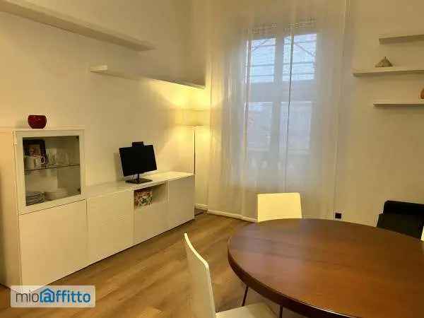  In Affitto in 50/5, Viale Enrico Forlanini, Milano, Lombardia