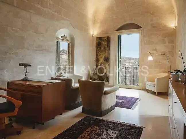 Casa Indipendente in vendita a Matera recinto San Nicola, 20