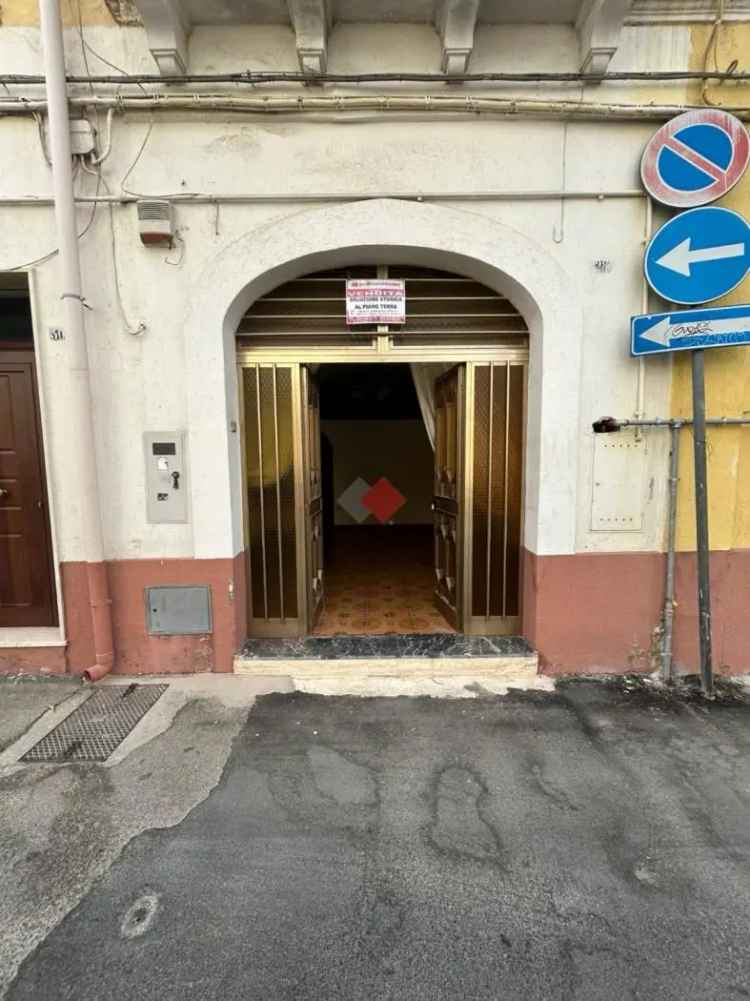 Bilocale via Mafalda di Savoia 28, Grottaglie