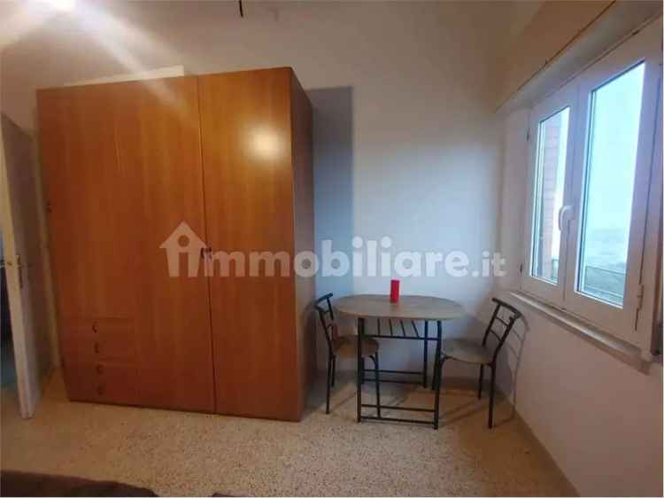 Mansarda buono stato, 80 m², Centro, Todi