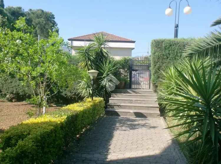 Villa unifamiliare via Antonio Gramsci 7, Andreotta, Castrolibero