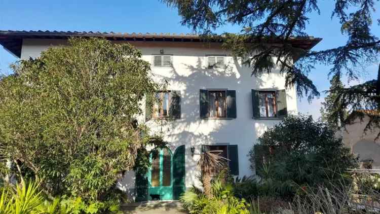 Villa in Via Pesciatina, Fucecchio, 12 locali, 2 bagni, 470 m²