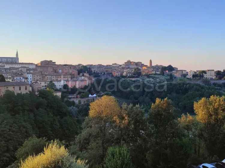 Casa Indipendente in in affitto da privato a Corciano via della Corgna, 14