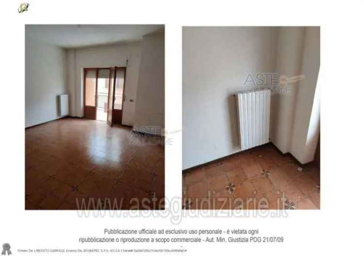 Appartamento all'asta corso Umberto I, 183, Casoli