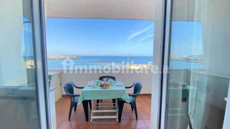 Bilocale Lungomare Balai 26l, Porto Torres