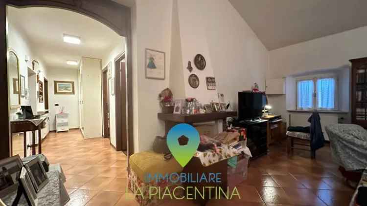 Bilocale 110 mq Piacenza - Nessuna Spesa Condominiale