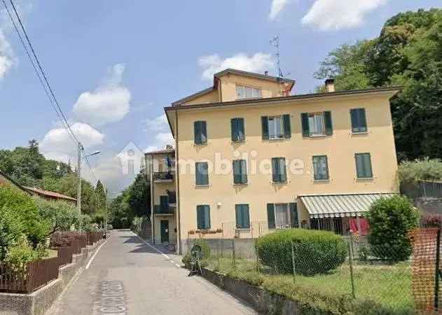 Appartamento all'asta via Fondoripa, 4, Brivio