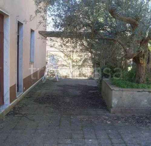 Villa unifamiliare Sp15 89 A, Piazza Armerina