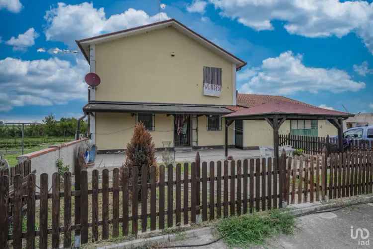 Vendita casa 6 locali di 167 m² in Ostellato (44020) - 126252 - iad