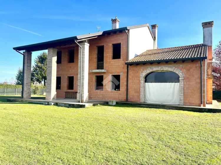 Villa singola in vendita